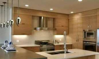 Imagem 3: Linda casa para venda tem 260 metros quadrados com 4 quartos, sendo 2 suítes