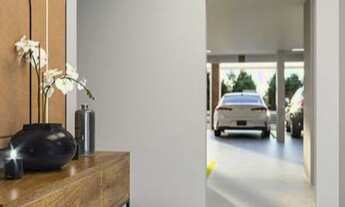 Imagem 7: COBERTURA RESIDENCIAL em SÃO BERNARDO DO CAMPO - SP, JARDIM DO MAR