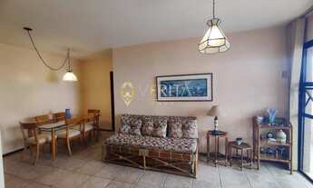 Imagem 3: Venda Alfa Barra I, Alpha Taurus, Vista Mar E Lagoa, 91 m²