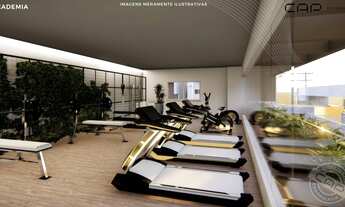 Imagem 5: Condomínio Marianne - Duplex - 143m² - Oportunidade - Fino Acabamento