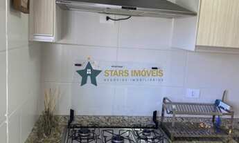 Imagem 4: MAUá - Apartamento Padrão - Parque São Vicente