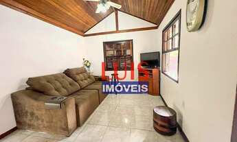 Imagem: Casa com 5 dormitórios à venda, 168 m²