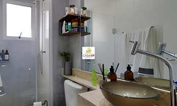 Imagem 6: Apartamento à venda, Jardim Novo Taboão, 42m², 2 dormitórios, 1 vaga!