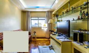 Imagem: Apartamento à venda, Cambuci, 100m², 2