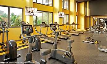 Imagem 7: Studio para venda com 25 m² com 1 quarto em Bela Vista - São Paulo - SP