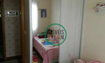 Imagem 7: Apartamento com 3 dormitórios à venda, 95 m² por R$ 511.000,00 - Jardim Estoril - São José