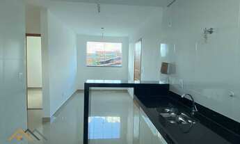 Imagem: Apartamento com 2 quartos à venda, 50 m²