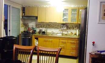 Imagem 4: VENDO SOBRADO 95m² EM CONDOMINIO- VILLAGIO MODENA- PQ. RENATO MAIA