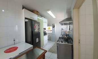 Imagem 5: Apartamento à venda, Água Branca, 120m², 2 suítes, 2 vagas!