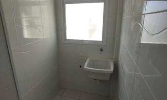 Imagem 7: Apartamento à venda, 45 m² por R$ 339.999,99 - Canto do Forte - Praia Grande/SP