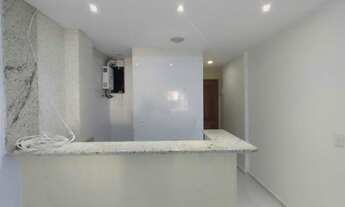 Imagem 4: Rio de Janeiro - Apartamento Padrão - Centro