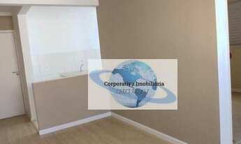 Imagem 7: Apartamento Condomínio Parque Sinfonia com 2 dormitórios à venda, 45 m² por R$ 170.000 - J