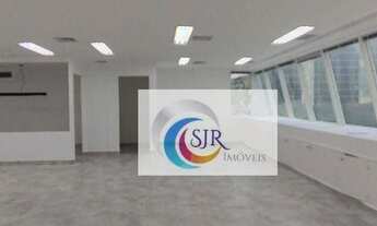 Imagem 7: Conjunto para alugar, 135 m²- Cerqueira César - São Paulo/SP