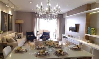 Imagem 2: Imóvel para venda com 124 metros quadrados com 3 quartos em Parque Gabriel - Hortolândia