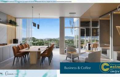 Imagem 5: BALNEáRIO PIçARRAS - Apartamento Padrão - Itacolomi