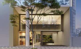 Imagem 2: Studio para venda com 25 m² com 1 quarto em Bela Vista - São Paulo - SP