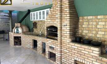 Imagem 3: CASA RESIDENCIAL em CAIEIRAS - SP, SERPA