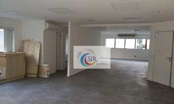 Imagem: Conjunto comercial para alugar, 134 m²