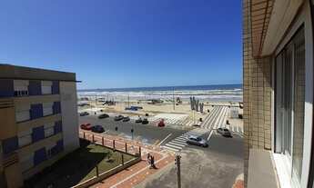 Imagem 2: Vista eterna para a praia Ref.:AP1805