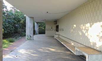 Imagem 5: CASA COMERCIAL PARA ALUGUEL- BAIRRO JÓQUEI