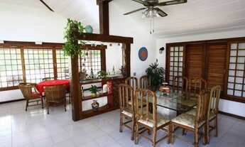 Imagem 5: Casa de condomínio sobrado para venda com 400 metros quadrados com 5 quartos