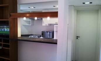 Imagem 3: São Paulo - Apartamento Padrão - ITAIM BIBI