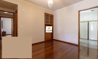 Imagem 7: Apartamento à venda, Perdizes, 130m², 3 dormitórios, 2 suítes, 2 vagas!