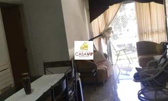 Imagem: Apartamento à venda, Aclimação, 97m²