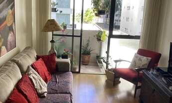 Imagem: Apartamento de 3 dormitórios em Moema