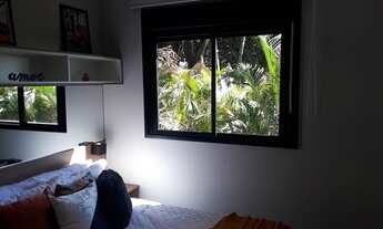 Imagem 3: Apartamento na planta para venda, tem 31 metros quadrados com 1 quarto, em Butantã - São P