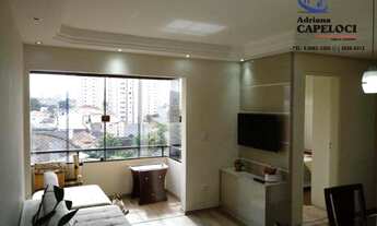 Imagem 3: Apartamento com 2 dormitórios à venda, 56 m² por R$ 395.000,00 - Freguesia do Ó - São Paul