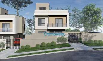 Imagem: Sobrado em condomínio com 3 dormitórios