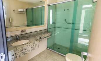 Imagem 7: Flat Wyndham Berrini 29m² 1 dormitório e 1 vaga de garagem para locação no Morumbi