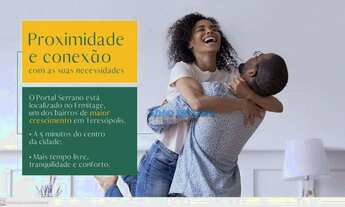 Imagem 3: Apartamento com 2 dormitórios à venda, 46 m² - Ermitage - Teresópolis/RJ