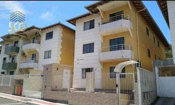 Imagem 2: Apartamento com 2 dormitórios à venda, 65 m² por R$ 180.900,00 - Forquilhas - São José/SC