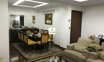 Imagem 4: Apartamento à venda, Vila Moinho Velho, 120m², 3 dormitórios, 1 suíte, 2 vagas!