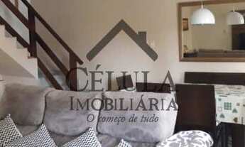 Imagem: Rio de Janeiro - Casa de Condomínio - Freguesia