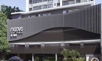 Imagem 5: GOIâNIA - Apartamento Padrão - Setor Bueno