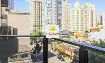 Imagem 7: Apartamento à venda, Moema, 78m², 1 suíte, 1 vaga!