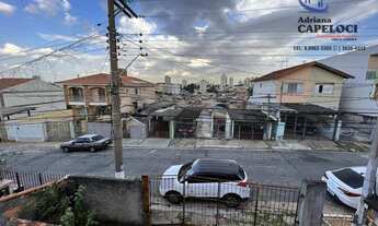 Imagem 8: Terreno à venda, 300 m² por R$ 600.000,00 - Freguesia do Ó - São Paulo/SP