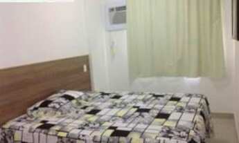 Imagem 4: Apartamento residencial Mobiliado Estrada do Coco para Locação Centro - Lauro de Freitas