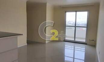 Imagem: APARTAMENTO - BARRA FUNDA - 3 DORMITÓRIOS