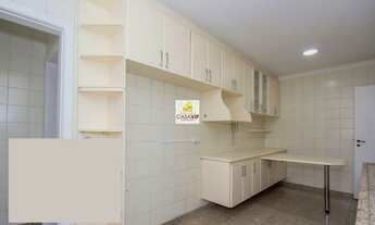 Imagem 6: Apartamento de alto padrão à venda, Vila Nova Conceição, 126m², 3 dormitórios, 1 suíte, 3