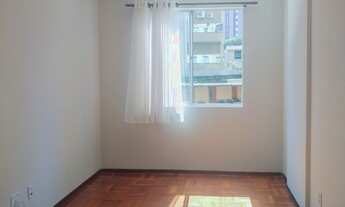 Imagem 3: COND. DO EDIFICIO LYON - 02 QUARTOS E 01 VAGA DE GARAGEM