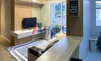 Imagem 3: Resid. Mayor San Leopoldo - 2 Dorms. - Kayser