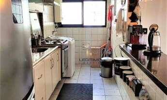 Imagem 6: Apartamento 3 dorm 2 vagas no Mandaqui