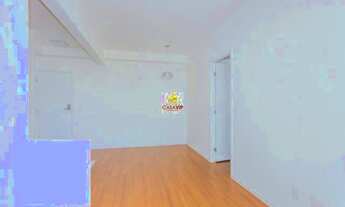 Imagem 2: Apartamento à venda, Várzea da Barra Funda, 45m², 1 dormitório, 1 vaga!