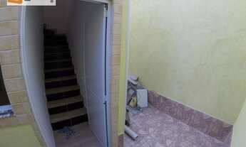 Imagem 4: Casa com 2 dormitórios à venda, 57 m² por R$ 230.000,00 - Jardim Guaramar - Praia Grande/S