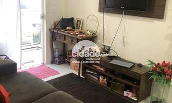 Imagem 2: Apartamento à venda, 2 quartos, 1 vaga, Coqueiral - Cascavel/Pr