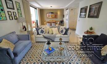 Imagem 4: Cobertura linear à venda no Recreio dos Bandeirantes. RJ